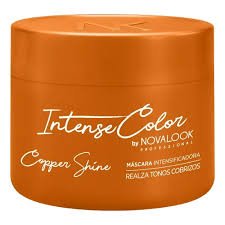 INTENSE COPPER MASC x 250 ml