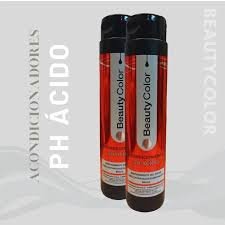 Acond. Acido X 370 ml