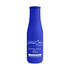 Matizador Blue x 375 ml shampoo
