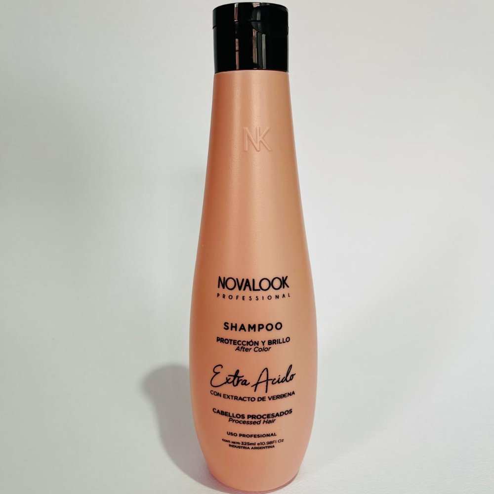 Shampoo 760 ml Extra Acido