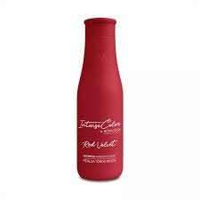 INTENSE RED VELVET SH x 375 ml