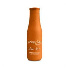INTENSE COPPER SH x 375 ml