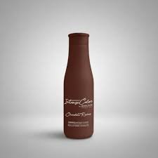 INTENSE CHOCO SH x 375 ml