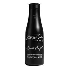INTENSE BLACK N. SH x 375 ml