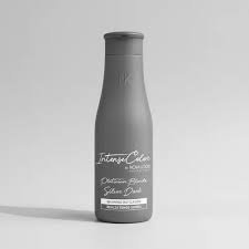 Matizador Black x 375 ml shampoo
