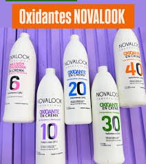 OX.CREMA 90  10 VOL.