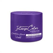 Matizador Violet x 250 ml