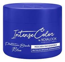 Matizador Blue x 250 ml