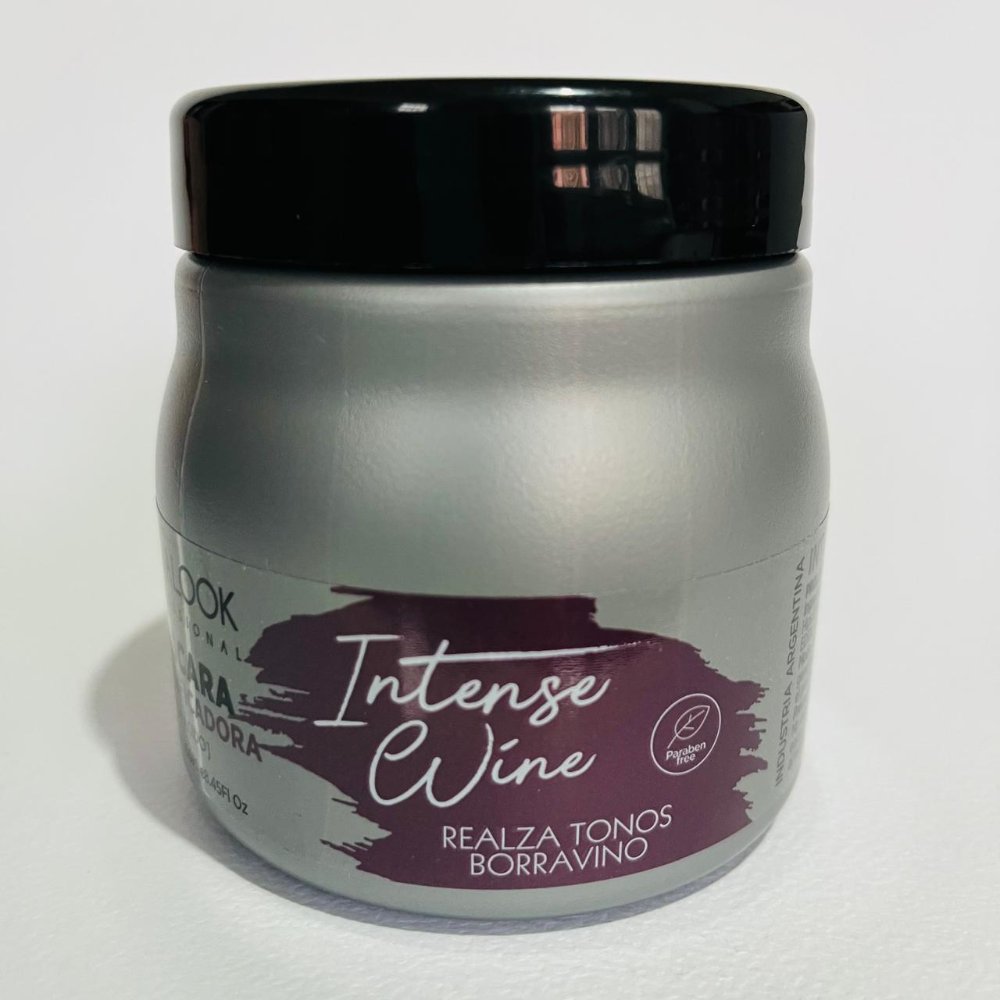 INTENSE WINE MASC x 250 ml