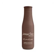 INTENSE MOCHA MOUSSE SH x 375 ml