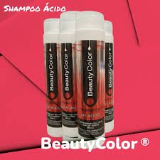Shampoo Acido x 370 ml