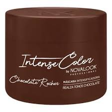 INTENSE CHOCO MASC x 250 ml