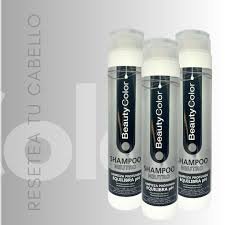 Shampoo Neutro x 370 ml