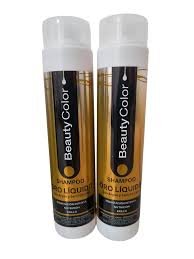 Shampoo Oro x 370 ml