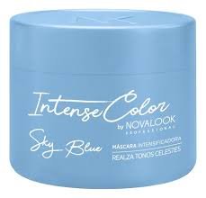 INTENSE SKY BLUE MASC x 250 ml