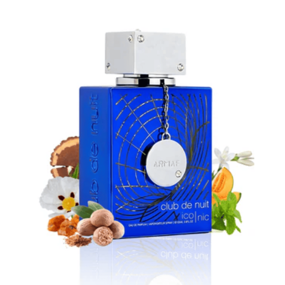 CLUB DE NUIT ICONIC EXTRAIT DE PARFUM ARMAF