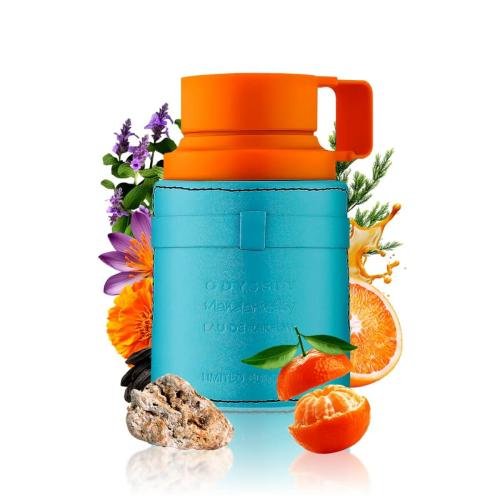 ODYSSEY MANDARIN SKY ARMAF