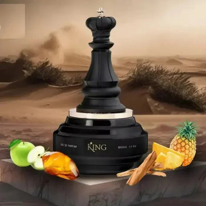 CHECKMATE KING ARMAF