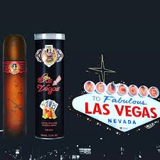 CUBA CITY LAS VEGAS MEN CUBA
