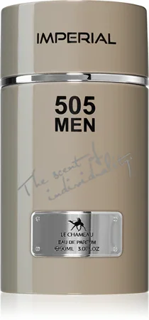 IMPERIAL 505 MEN LE CHAMEAU