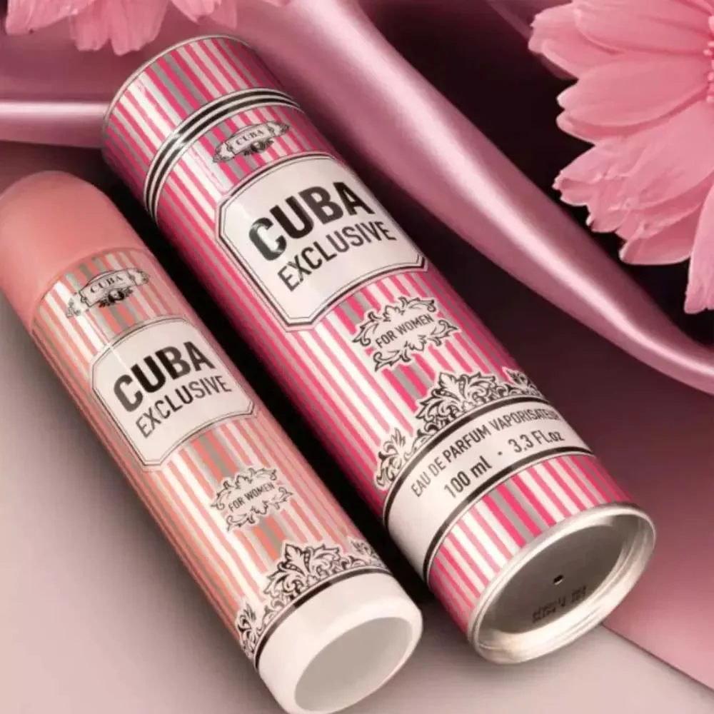 CUBA EXCLUSIVE