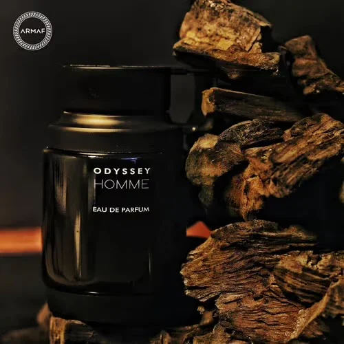 ODYSSEY BLACK MEN ARMAF