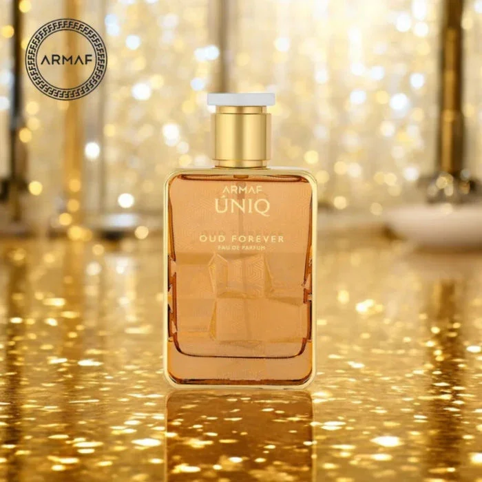 UNIQ OUD FOREVER MEN ARMAF