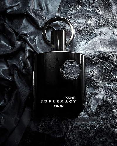 SUPREMACY NOIR MEN AFNAN