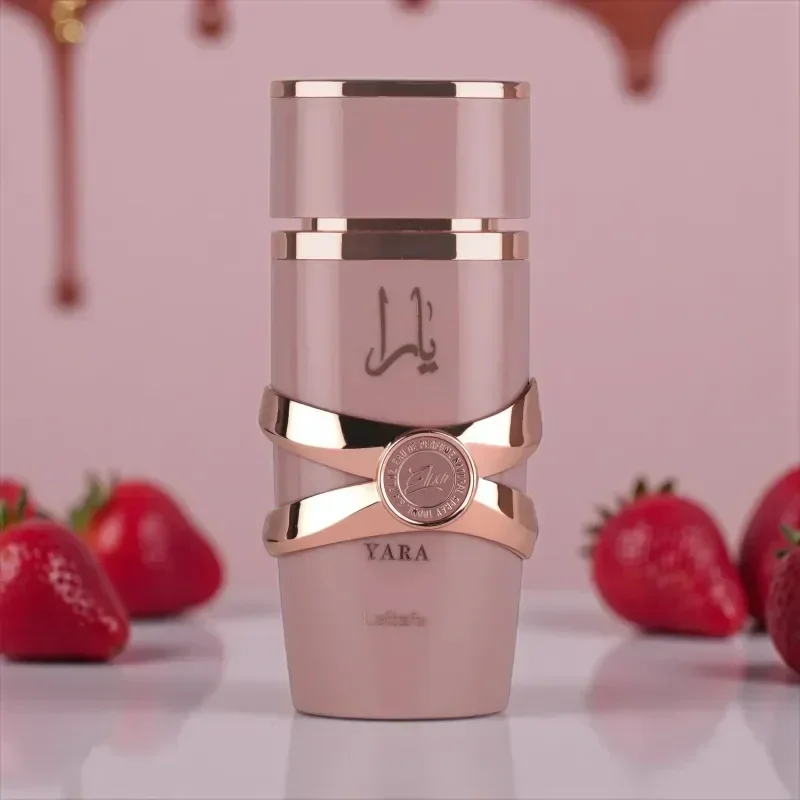 YARA ELIXIR LATTAFA