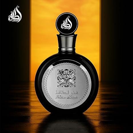 FAKHAR BLACK LATTAFA