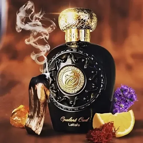 OPULENT OUD LATTAFA