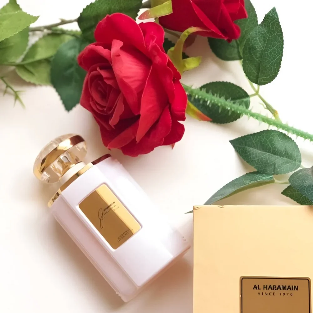 JUNOON ROSE WOMEN AL HARAMAIN
