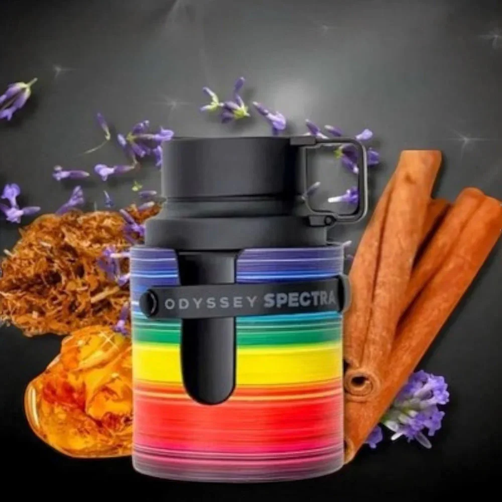 ODYSSEY SPECTRA ARMAF