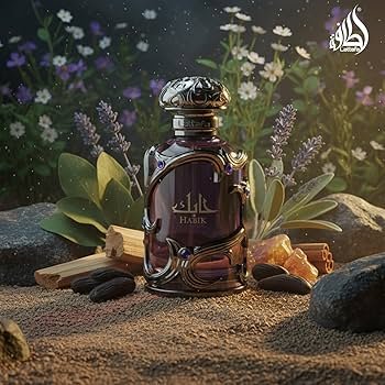 HABIK FOR MEN LATTAFA