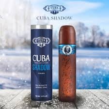 CUBA SHADOW MEN