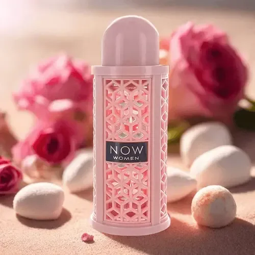 RAVE NOW PINK WOMEN LATTAFA