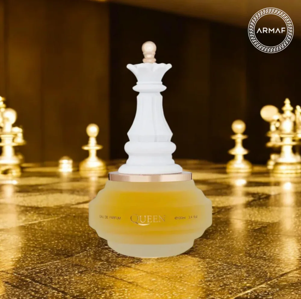 CHECKMATE QUEEN ARMAF