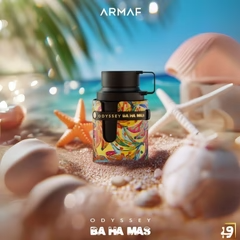 ODYSSEY BAHAMAS TROPICAL ARMAF