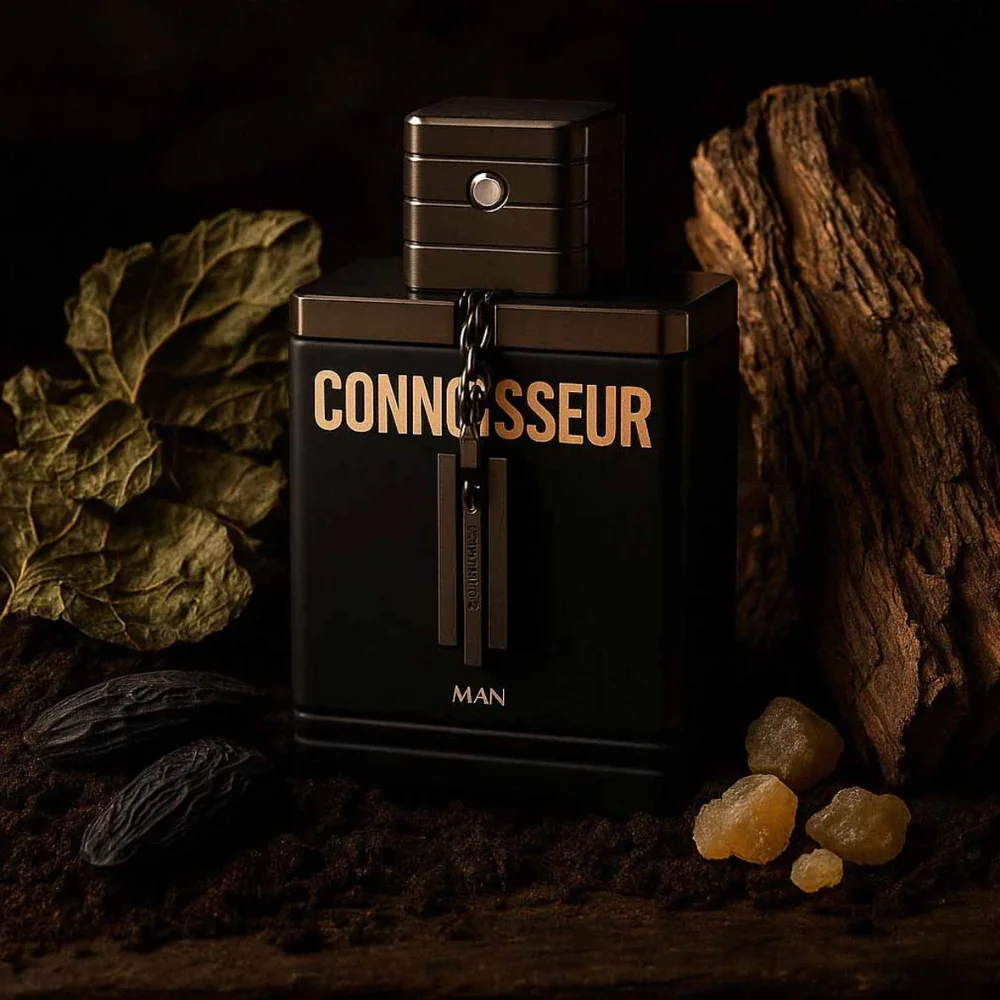 CONNOISSEUR ARMAF