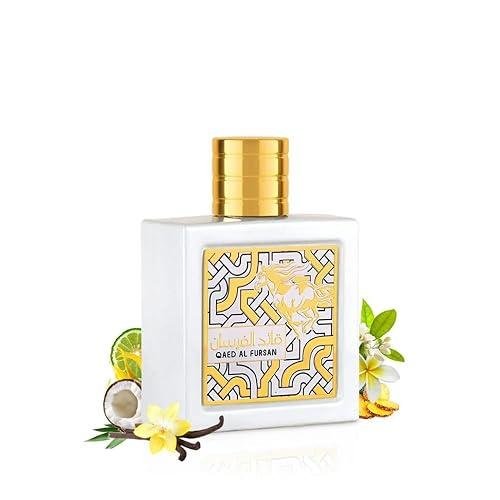 QAED AL FURSAN UNLIMITED UNISEX LATTAFA