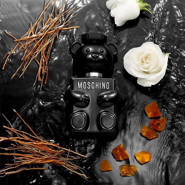 MOSCHINO TOY BOY