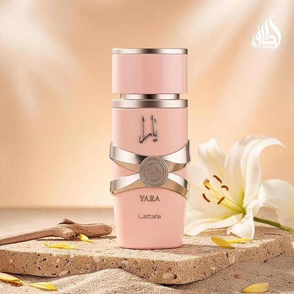 YARA WOMAN LATTAFA
