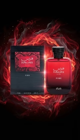 HAWAS FIRE RASASI