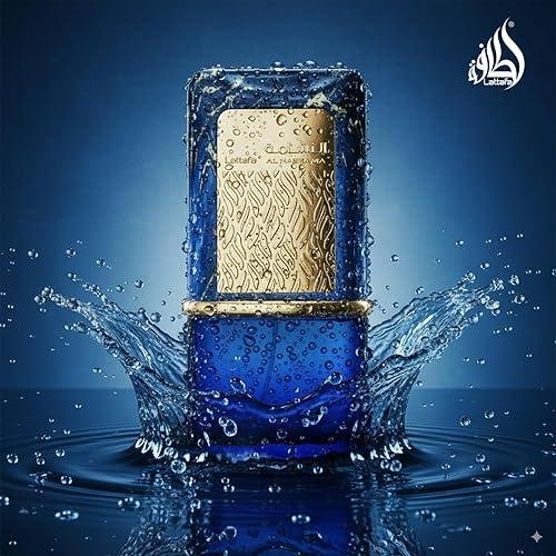 AL NASHAMA CAPRICE LATTAFA