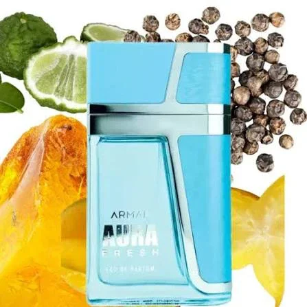 AURA FRESH ARMAF