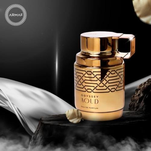 ODYSSEY AOUD MEN ARMAF