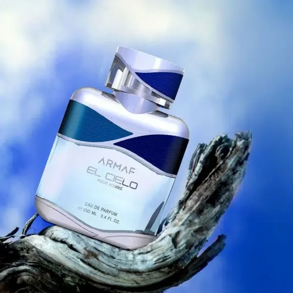 EL CIELO ARMAF