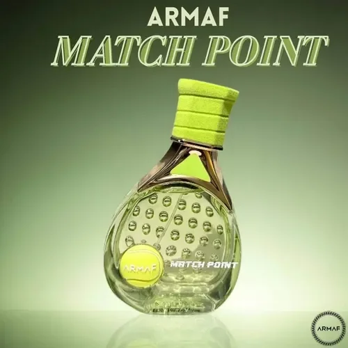 MATCH POINT ARMAF