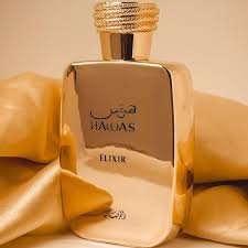 HAWAS ELIXIR RASASI