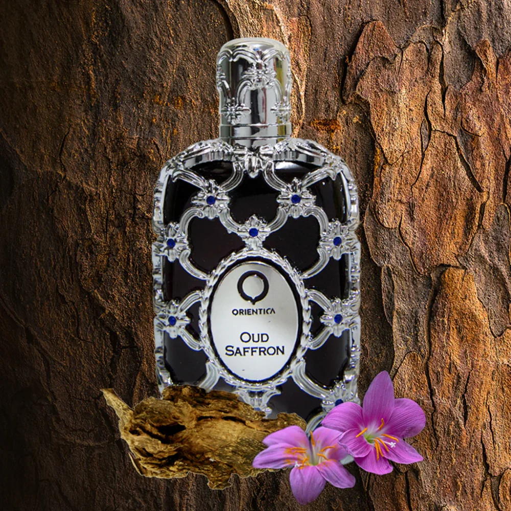 OUD SAFFRON  ORIENTICA